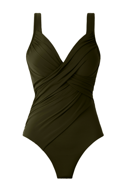 MiracleSuit Rock Solid Revele One Piece