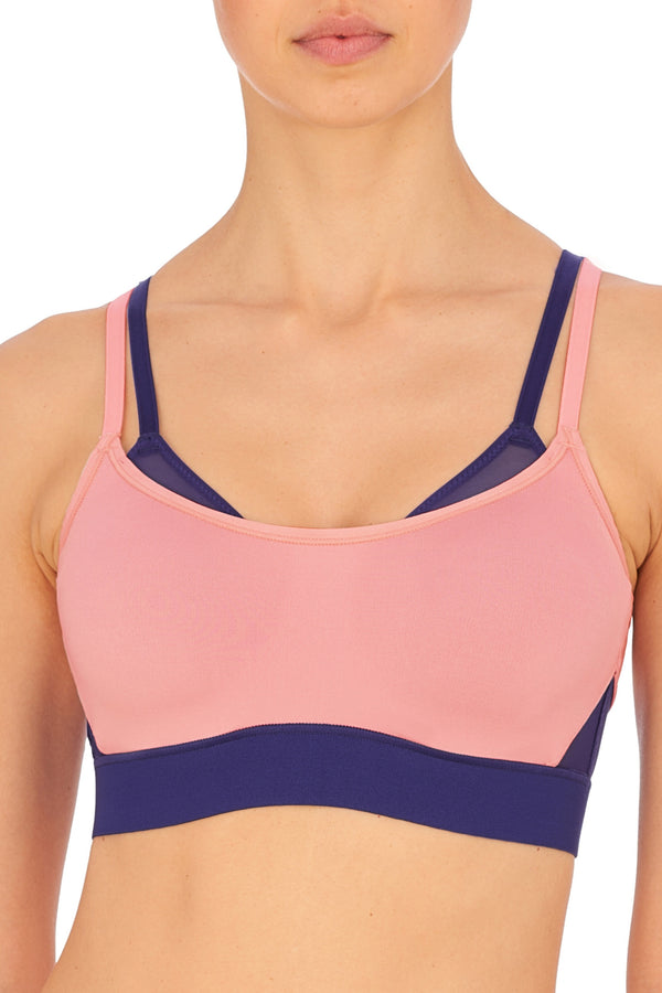 Natori Gravity Contour Underwire Sport Bra