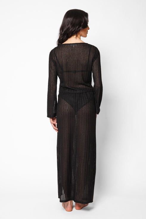 Koy Resort Tofino Skirt