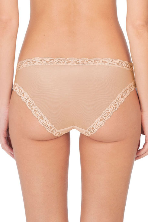 Natori Feathers Hipster