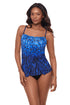 MiracleSuit Paka Mayan Jubilee Tankini Top