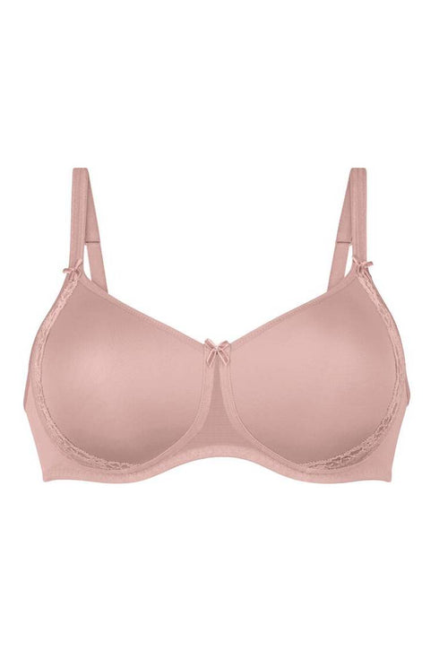 Rosa Faia Lace Rose Soft Bra