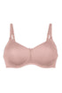 Rosa Faia Lace Rose Soft Bra