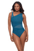 MiracleSuit Network Azura One Piece Swimsuit