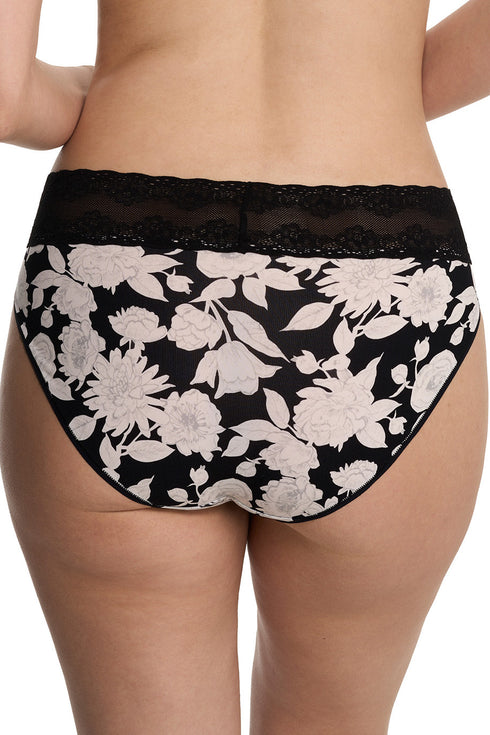 Natori Bliss Perfection One Size French Bikini