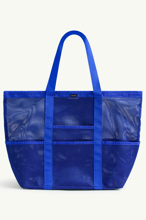 Sea Level Mesh Tote Bag