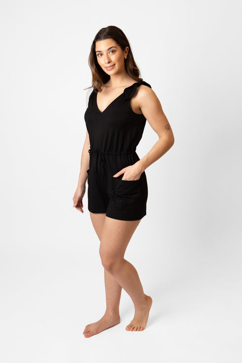 Koy Resort Laguna Beach Romper