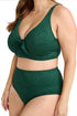 Artesands La Traviata Cezanne D/dd Underwire Midriff Bikini Top