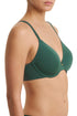 Natori Pure Luxe Custom Coverage Contour Underwire