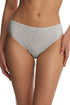 Natori Bliss Bare Cotton Thong
