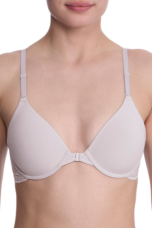 Natori Lush Front Close Contour Underwire
