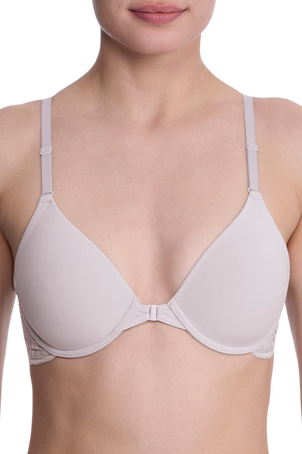 Natori Lush Front Close Contour Underwire