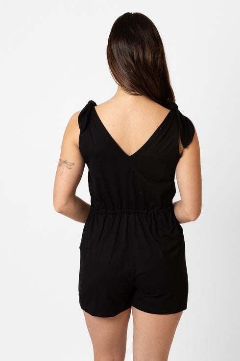Koy Resort Laguna Beach Romper