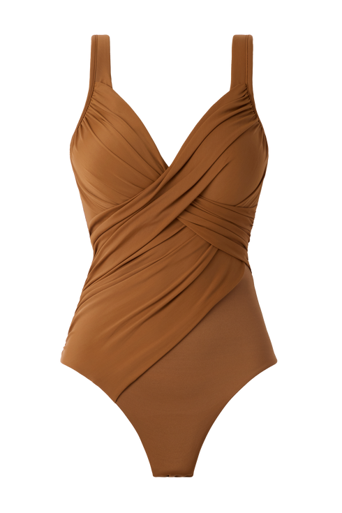 MiracleSuit Rock Solid Revele One Piece