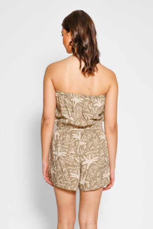 Koy Resort Las Palmas Romper