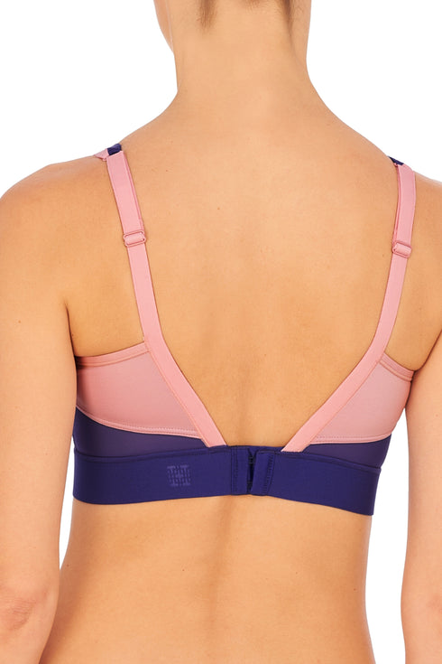 Natori Gravity Contour Underwire Sport Bra
