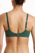 Natori Pure Luxe Custom Coverage Contour Underwire