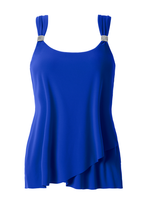 MiracleSuit Razzle Dazzle Dazzle Top