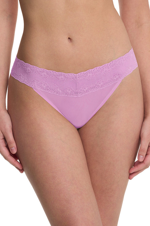 Natori Bliss Perfection One Size Classic Thong
