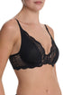 Natori Persuasion Convertible Plunge T-shirt Bra