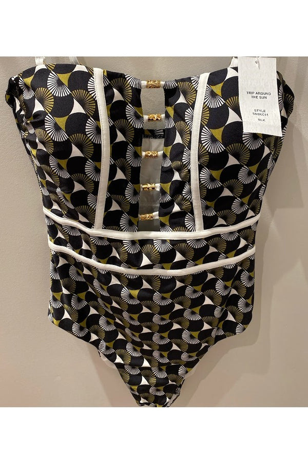 Sunshine 79 Trip Around The Sun One Piece