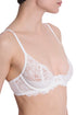 Natori Peony Unlined Underwire Bra