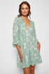 Koy Resort Bloom Boho Dress