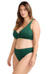 Artesands La Traviata Delacroix Multifit Cup Bikini Top