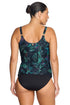 Artesands Lunafleur Delacroix Multifit Cup Tankini Top