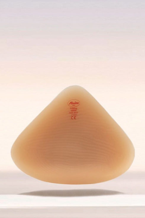Anita Care TriWing Full Breast Form