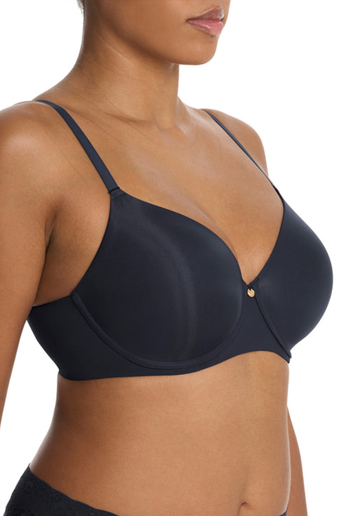 Natori Cloud Comfort Back Smoothing T-shirt Bra