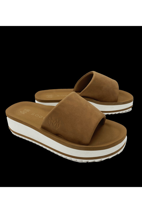 Malvados Gwen Saddle Slides