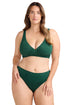 Artesands La Traviata Delacroix Multifit Cup Bikini Top