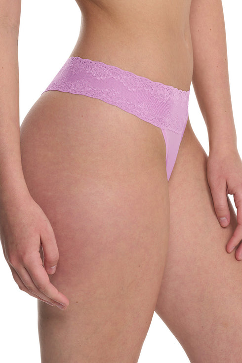 Natori Bliss Perfection One Size Classic Thong