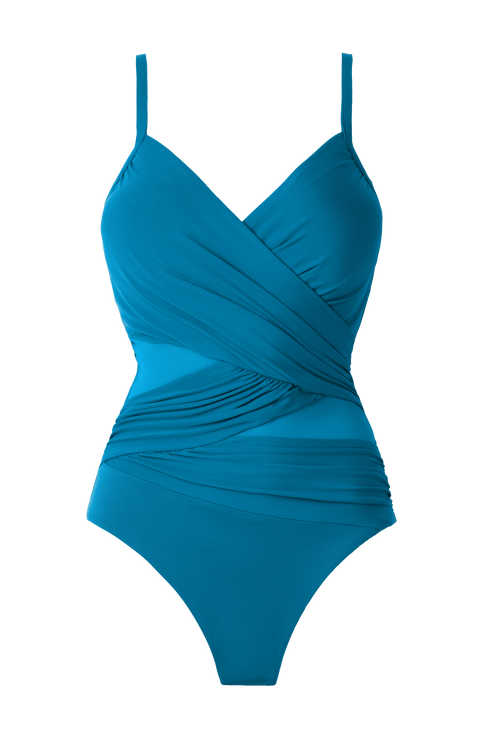 MiracleSuit Network Mystique One Piece