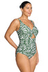 Artesands Alabastron Cezanne D - E Cup Underwire One Piece