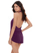 MagicSuit Solids Solid Bianca One Piece Romper