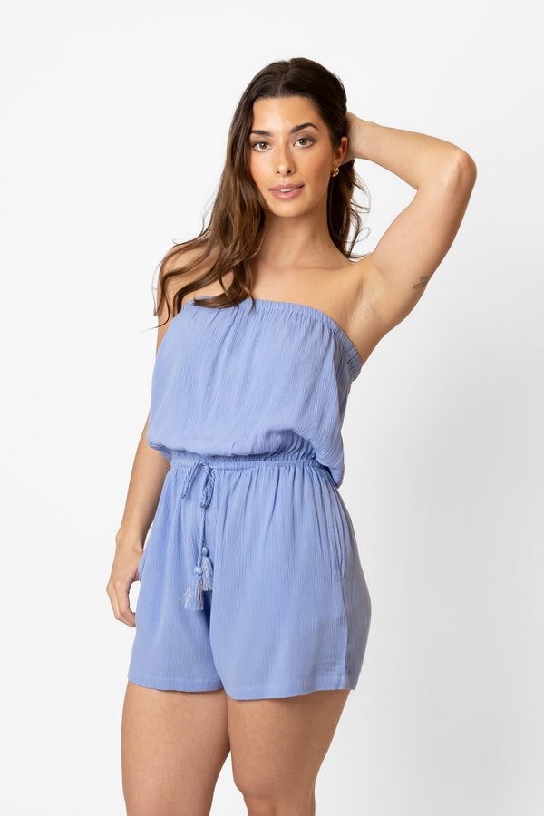 Koy Resort Miami Romper