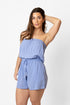 Koy Resort Miami Romper