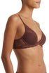 Natori Feathers Plunge T-shirt Bra