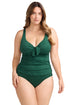 Artesands La Traviata Cezanne D/dd Underwire Tankini Top