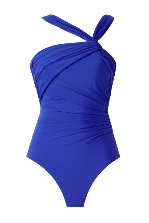 MiracleSuit Rock Solid Europa Underwire One Piece