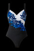 Miraclesuit Ombra Fiore Sanibel One Piece