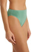 Natori Bliss Bare Cotton High Cut Brief