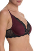 Natori Persuasion Convertible Plunge T-shirt Bra