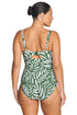 Artesands Alabastron Cezanne D - E Cup Underwire One Piece