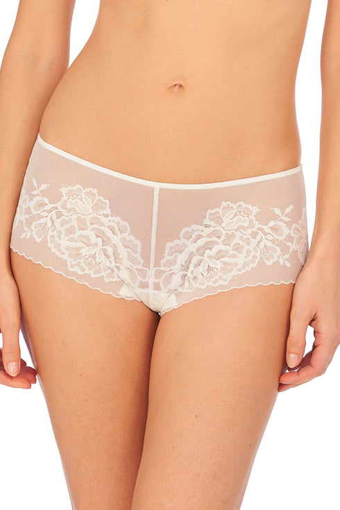 Natori Flora Girl Brief