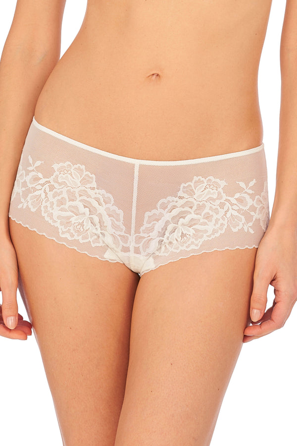 Natori Flora Girl Brief