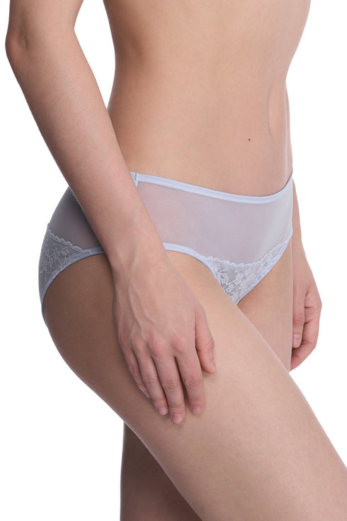 Natori Cherry Blossom Girl Brief