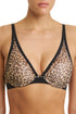 Natori True Zen Plunge T-shirt Bra